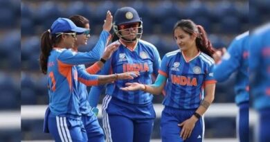 क्या चयन में हुई बड़ी चूक? महिला टी20 वर्ल्ड कप टीम पर गावस्कर का तीखा हमला