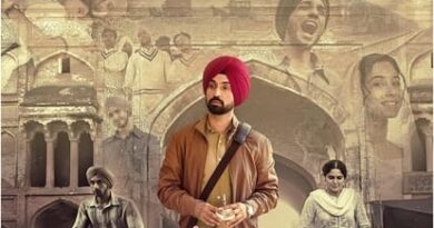 ‘मैं वापस आऊंगा’ विवाद में एआर रहमान की एंट्री, पोस्ट शेयर कर कही दिलचस्प बात