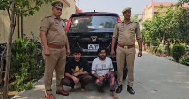 वलीमा समारोह में बवाल, संदिग्ध मीट पर पुलिस का छापा, कई लोग गिरफ्तार