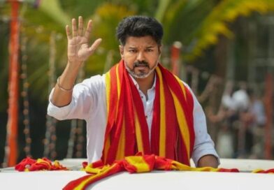 Vijay का बड़ा ऐलान: किसानों का कर्ज माफ