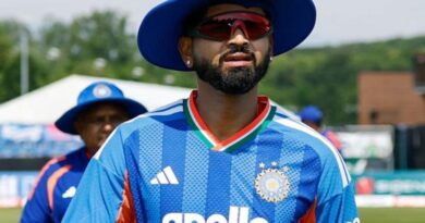 IND vs IRE: क्लीन स्वीप के बाद श्रेयस अय्यर का कबूलनामा, बोले- हमसे हुई बड़ी गलती