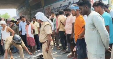 विशाखापत्तनम स्टील प्लांट में बड़ा हादसा, पिघले स्टील के रिसाव से 8 श्रमिकों की मौत