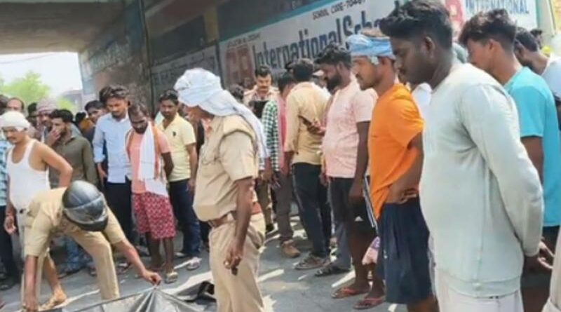 विशाखापत्तनम स्टील प्लांट में बड़ा हादसा, पिघले स्टील के रिसाव से 8 श्रमिकों की मौत