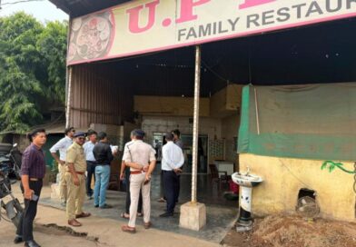 सड़क सुरक्षा नियमों के उल्लंघन पर बड़ी कार्रवाई