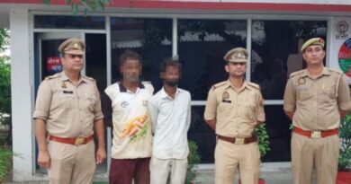 विवाहिता की हत्या में दो दबोचे
