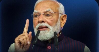 गुजरात दौरे पर पीएम मोदी का बड़ा दावा, सेमीकंडक्टर क्षेत्र में भारत की बढ़ी ताकत