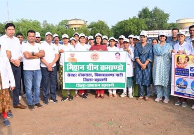 भौगोलिक बाधाओं को पार कर स्वास्थ्य का भरोसा पहुंचा हर द्वार