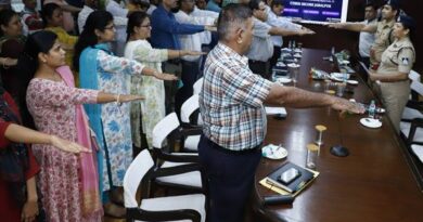 डिजिटल दुनिया में सतर्कता ही सबसे बड़ा बचाव