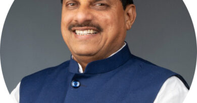 मुख्यमंत्री डॉ. यादव 6 जुलाई को करेंगे डॉ. श्यामा प्रसाद मुखर्जी स्मार्ट इंडस्ट्रियल पार्क सतगढ़ी का भूमि-पूजन एवं शिलान्यास