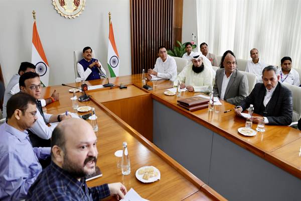 मध्यप्रदेश के मछली उत्पादन को मिली अंतर्राष्ट्रीय पहचान : मुख्यमंत्री डॉ. यादव