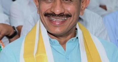 शोभा करंदलाजे पर टिप्पणी के बाद कांग्रेस विधायक ने मांगी माफी, विवाद पर दिया स्पष्टीकरण