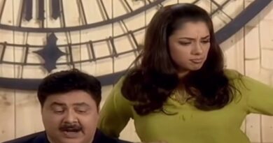 रुपाली गांगुली का खास पोस्ट, ‘साराभाई वर्सेस साराभाई’ की यादों के साथ सतीश शाह को किया याद