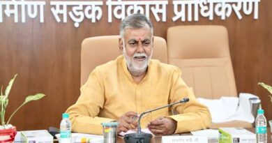 ग्रामीण सड़कों की गुणवत्ता, समयबद्ध निर्माण और तकनीकी क्षमता बढ़ाने पर जोर