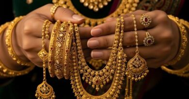 सोना सस्ता होते ही भारतीयों की ताबड़तोड़ खरीदारी, Gold ETF में ₹3,443 करोड़ का निवेश