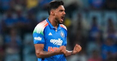 आचार संहिता उल्लंघन में फंसे गुरनूर बरार, ICC ने चेतावनी के साथ दिया डिमेरिट अंक