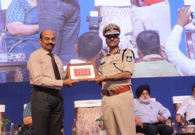 तकनीक, समन्वय और प्रशिक्षित पुलिस बल के दम पर होगा सुरक्षित एवं व्यवस्थित सिंहस्थ-2028 – डीजीपी कैलाश मकवाणा