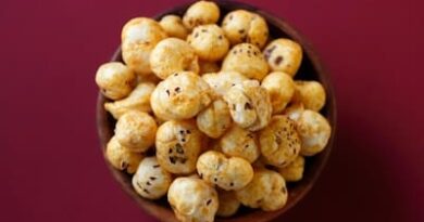 डायबिटीज कंट्रोल से लेकर दिल की सेहत तक, मखाना क्यों है सुपरफूड?