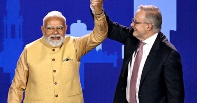 ‘ये शो हाउसफुल है’, पीएम मोदी ने मेलबर्न के मार्वल स्टेडियम में भारतीय प्रवासियों को किया संबोधित