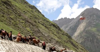 अमरनाथ यात्रा 2026 का पूरा ट्रैवल प्लान, पहलगाम से सोनमर्ग तक क्या-क्या देखें?