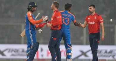 IND vs ENG: लगातार टी20 नाकामी के बाद BCCI एक्शन मोड में, प्रदर्शन की होगी गहन समीक्षा