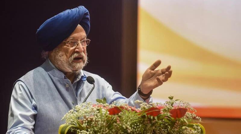 पेट्रोल-डीजल पर मिल सकती है बड़ी राहत, हरदीप पुरी के संकेतों से जगी उम्मीद