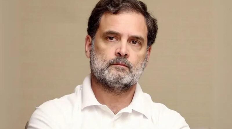 राहुल गांधी का बड़ा बयान: ‘कॉकरोच आंदोलन’ के बाद छात्रों पर हिंसा को लेकर सरकार पर निशाना