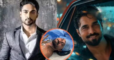 सलमान यूसुफ खान का चौंकाने वाला खुलासा, 13 फीट नीचे गिरने से हुई थीं गंभीर चोटें