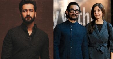 विक्की कौशल ने आमिर खान की नई शुरुआत पर दी बधाई, शादी को लेकर कही खास बात