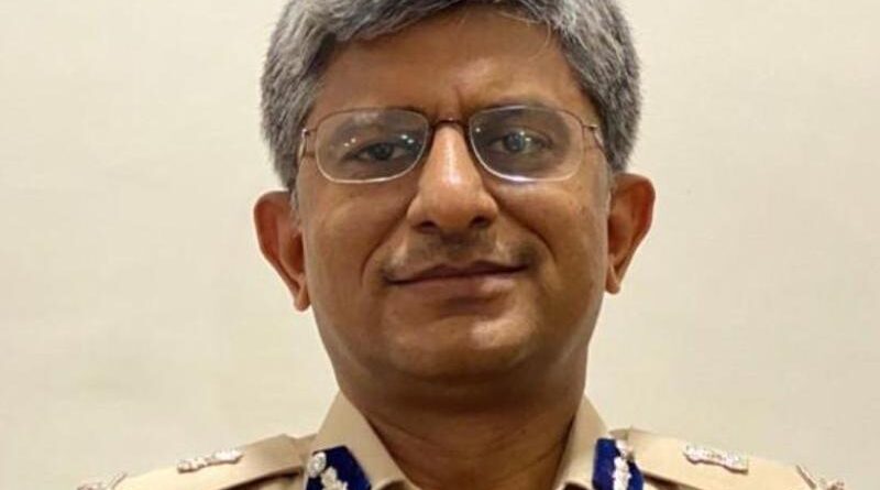 IPS आलोक मित्तल को बड़ी जिम्मेदारी, गृह मंत्रालय में बने BPR&D के महानिदेशक