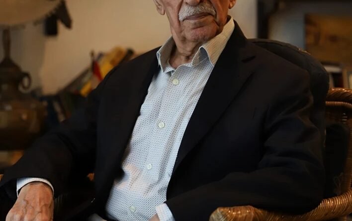 नहीं रहे पूर्व आर्मी चीफ जनरल विश्वनाथ शर्मा, श्रीलंका ऑपरेशन में निभाई थी अहम भूमिका
