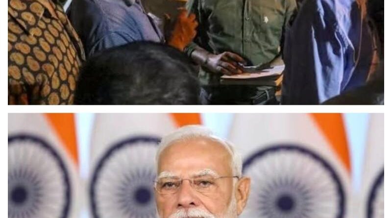 निर्माणाधीन सुरंग हादसे से मचा हड़कंप, 10 मजदूरों की गई जान