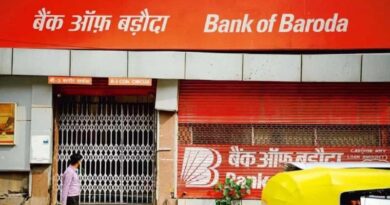 Bank of Baroda पर ₹63.6 लाख की पेनाल्टी, RBI ने GIC Housing Finance पर भी लिया एक्शन
