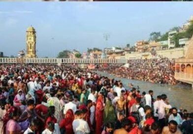 शिवभक्तों की यात्रा में मातम, गंगनहर में डूबे चार कांवड़िये; इलाके में शोक