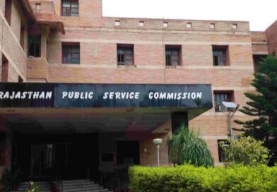 RPSC स्कूल लेक्चरर भर्ती 2022 पर सवाल, फाइनल आंसर-की में बदलाव के आरोप