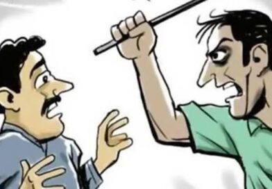 युवक पर जानलेवा हमला, पेट्रोल के बहाने बुलाकर वारदात को दिया अंजाम