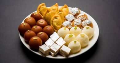 क्या शुगर-फ्री मिठाई बढ़ते ब्लड शुगर का बेहतर विकल्प हो सकती है?