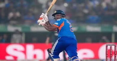 जिम्बाब्वे दौरे से संजू सैमसन बाहर? BCCI ने अफवाहों पर लगाया विराम
