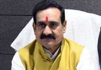दतिया सीट पर बीजेपी की तैयारी तेज, नरोत्तम मिश्रा के नामांकन खरीदने से अटकलें बढ़ीं
