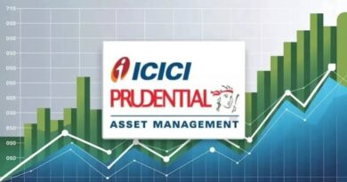 ICICI प्रूडेंशियल AMC का मुनाफा 23% बढ़ा, निवेशकों को मिलेगा ₹12.4 प्रति शेयर डिविडेंड