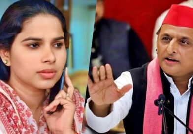 UP BJP उपाध्यक्ष पूजा पाल ने अखिलेश यादव पर साधा निशाना, लगाए गंभीर राजनीतिक आरोप