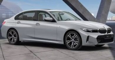 BMW में होगी 8 हजार कर्मचारियों की छंटनी, कंपनी ने किया बड़ा ऐलान