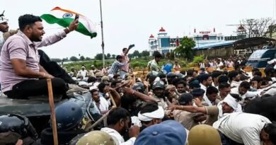 आंदोलन खत्म, किसान लौटे घर: सरकार ने मूंग खरीदी और खाद वितरण पर लिया बड़ा फैसला