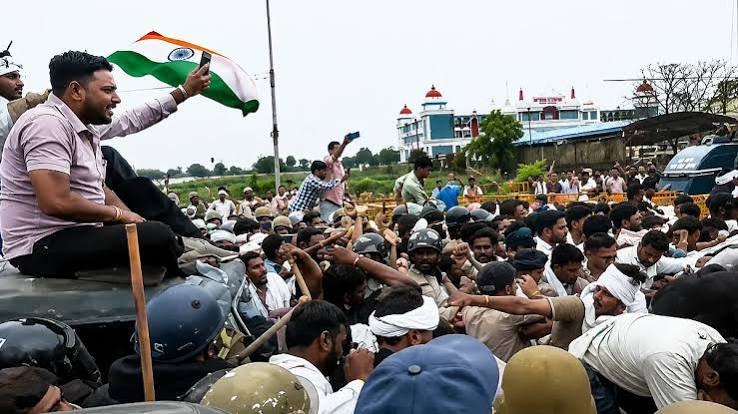 आंदोलन खत्म, किसान लौटे घर: सरकार ने मूंग खरीदी और खाद वितरण पर लिया बड़ा फैसला