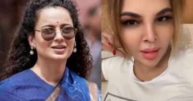 ‘चुड़ैल’ कहकर राखी सावंत ने कंगना रनौत पर बोला हमला, जेन जी विवाद गरमाया