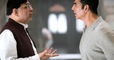 ‘मनमुटाव जैसी कोई बात नहीं’, परेश रावल ने अक्षय कुमार संग रिश्तों पर रखी अपनी बात