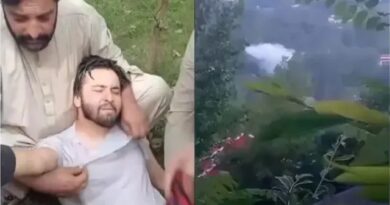 पाकिस्तानी सेना की फायरिंग से PoK में मचा हड़कंप, 6 लोगों की गई जान