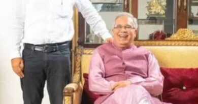 शराब घोटाला केस में बड़ा अपडेट, सुप्रीम कोर्ट ने चैतन्य बघेल के मामले में ED की याचिका खारिज
