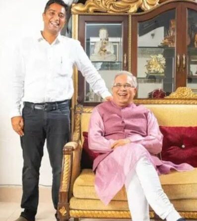 शराब घोटाला केस में बड़ा अपडेट, सुप्रीम कोर्ट ने चैतन्य बघेल के मामले में ED की याचिका खारिज