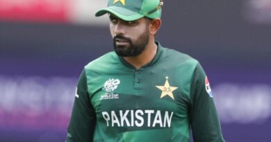Pakistan Cricket: बाबर आजम को दोबारा टी20 कप्तानी सौंपने पर विचार कर रहा पीसीबी