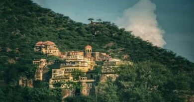 दिल्ली की भागदौड़ से ब्रेक लें, कुछ घंटों की दूरी पर हैं ये शानदार टूरिस्ट स्पॉट